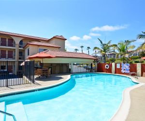 Best Western Mission Bay San Diego United States