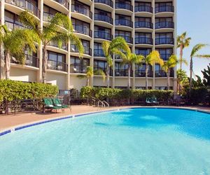 Hilton San Diego Airport/Harbor Island San Diego United States