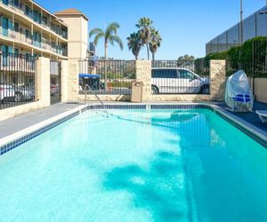 Howard Johnson by Wyndham San Diego Hotel Circle San Diego United States