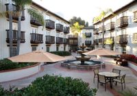 Отзывы Fairfield Inn & Suites San Diego Old Town, 3 звезды