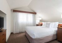Отзывы Residence Inn by Marriott San Diego Central, 3 звезды