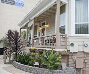 The Italian Bed & Breakfast San Diego United States