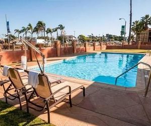 Comfort Inn San Diego At The Harbor San Diego United States