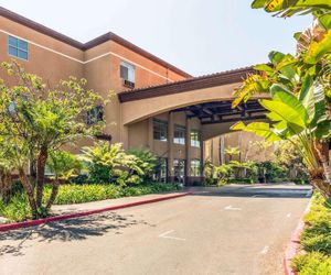 Quality Suites San Diego SeaWorld Area San Diego United States