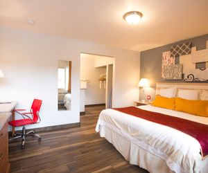 Green World Inn San Diego United States