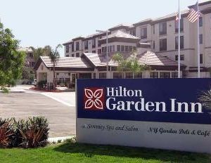 Hilton Garden Inn San Diego Del Mar Del Mar United States