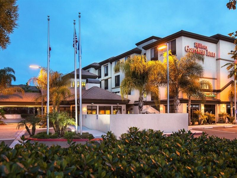 Hotel Photo 23