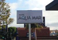 Отзывы Hotel Aqua Mar, 2 звезды