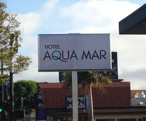 Hotel Aqua Mar San Diego United States