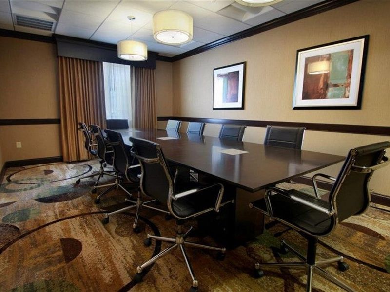 Hotel Photo 16