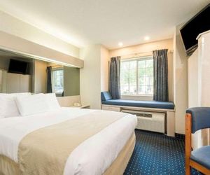 Microtel Inn & Suites by Wyndham Philadelphia Airport Folcroft United States