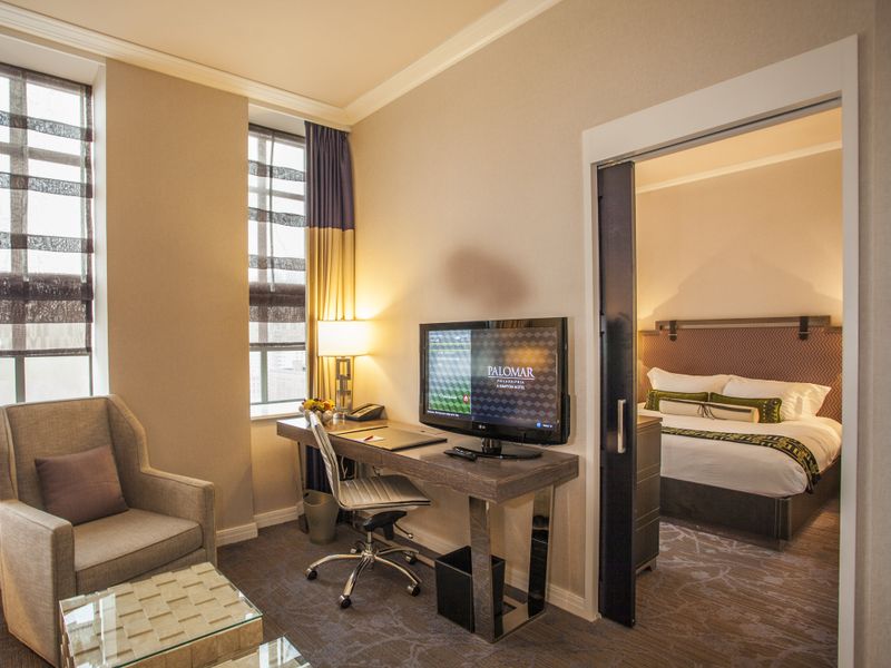 Hotel Photo 7