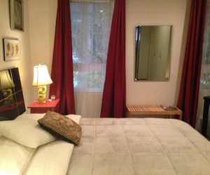 South Bridge Bed and Breakfast Philadelphia United States