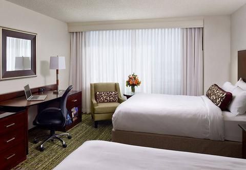 Philadelphia Airport Marriott