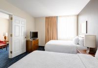 Отзывы Residence Inn by Marriott Philadelphia Center City, 3 звезды