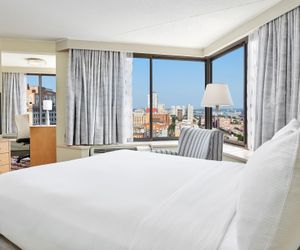 DoubleTree by Hilton Philadelphia Center City Philadelphia United States