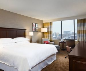 Sheraton Philadelphia University City Hotel Philadelphia United States