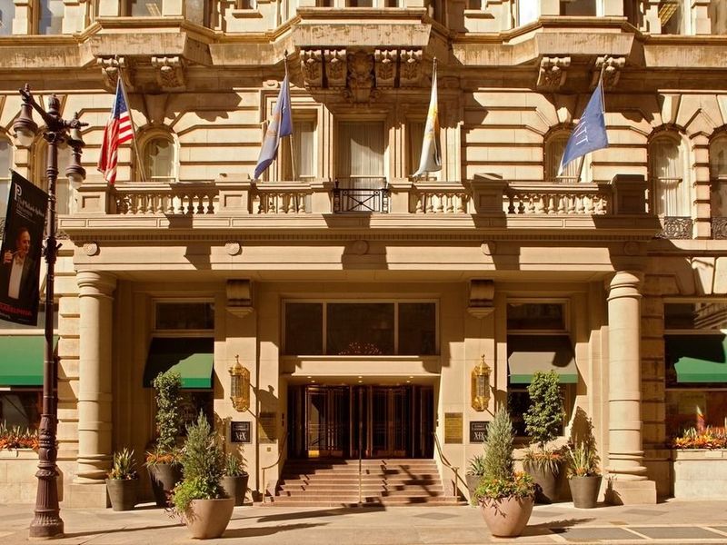 Hotel Photo 22