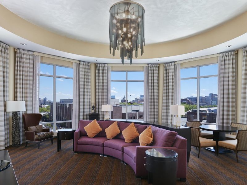 Hotel Photo 22