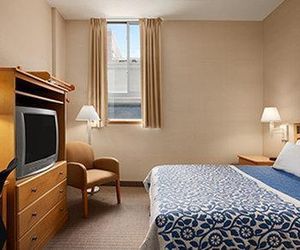 Days Inn by Wyndham Philadelphia Convention Center Philadelphia United States