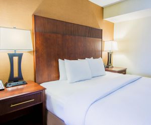 DoubleTree by Hilton Philadelphia Airport Philadelphia United States