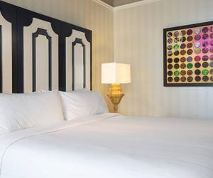 The Notary Hotel Autograph Collection Philadelphia United States