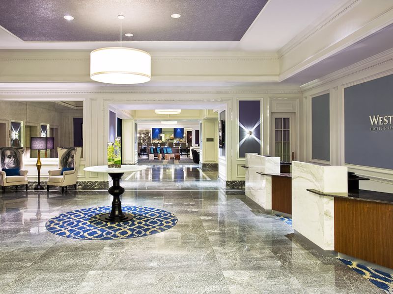 Hotel Photo 16