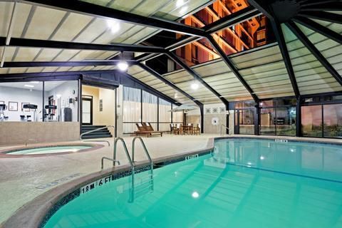 Hotel Photo 20