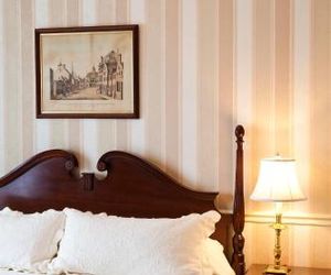 Penns View Hotel Philadelphia Philadelphia United States
