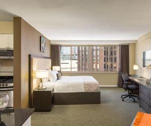 The Windsor Suites Philadelphia Philadelphia United States