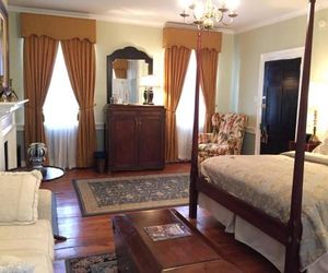 Morris House Hotel Philadelphia United States