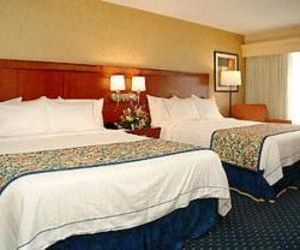 Courtyard by Marriott Philadelphia Airport Folcroft United States