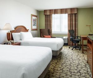 Hilton Garden Inn Philadelphia Center City Philadelphia United States