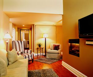 The Independent Hotel City Center Philadelphia United States