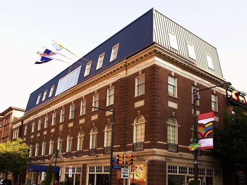 Hotel Photo 22