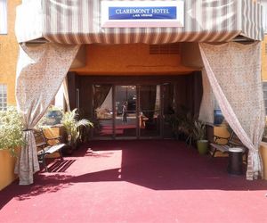 Claremont Las Vegas Las Vegas United States