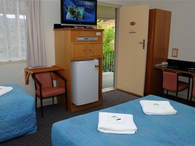 Hotel Photo 7