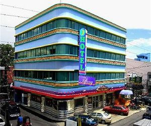 Hotel Tiffany Laoag Laoag Philippines