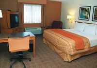 Отзывы La Quinta Inn & Suites Las Vegas Airport North Convention Center, 3 звезды