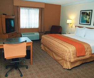La Quinta by Wyndham Las Vegas Airport N Conv. Las Vegas United States