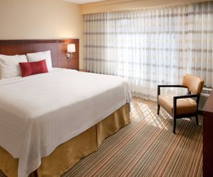 Courtyard by Marriott Las Vegas Convention Center Las Vegas United States