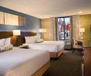 Excalibur Las Vegas United States