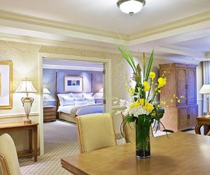 JW Marriott Las Vegas Resort and Spa Las Vegas United States