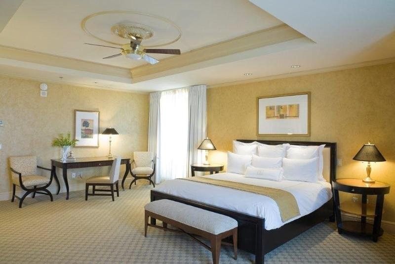 image of hotel JW Marriott Las Vegas Resort and Spa