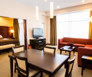 Staybridge Suites-Las Vegas Las Vegas United States