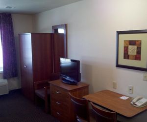 Howard Johnson Las Vegas Hotel North Las Vegas United States