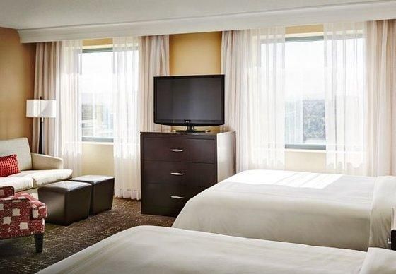 image of hotel Las Vegas Marriott
