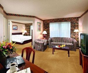 Atrium Suites Las Vegas Hotel Las Vegas United States