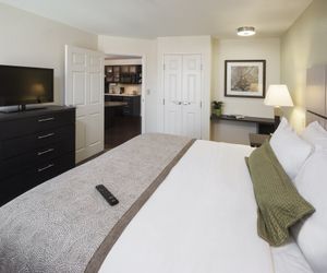 Candlewood Suites Hotel Las Vegas United States