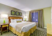 Отзывы Holiday Inn Club Vacations: Las Vegas at Desert Club Resort, 3 звезды